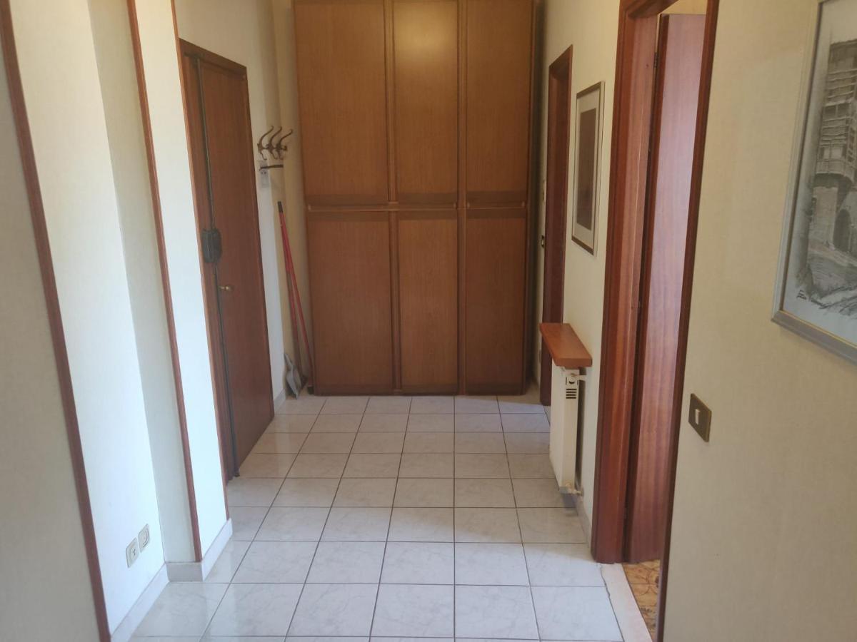 Apartamento Residenza Il Poggio San Bartolomeo Al Mare Exterior foto
