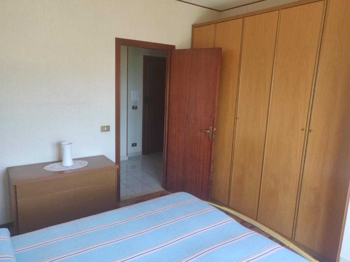 Apartamento Residenza Il Poggio San Bartolomeo Al Mare Exterior foto