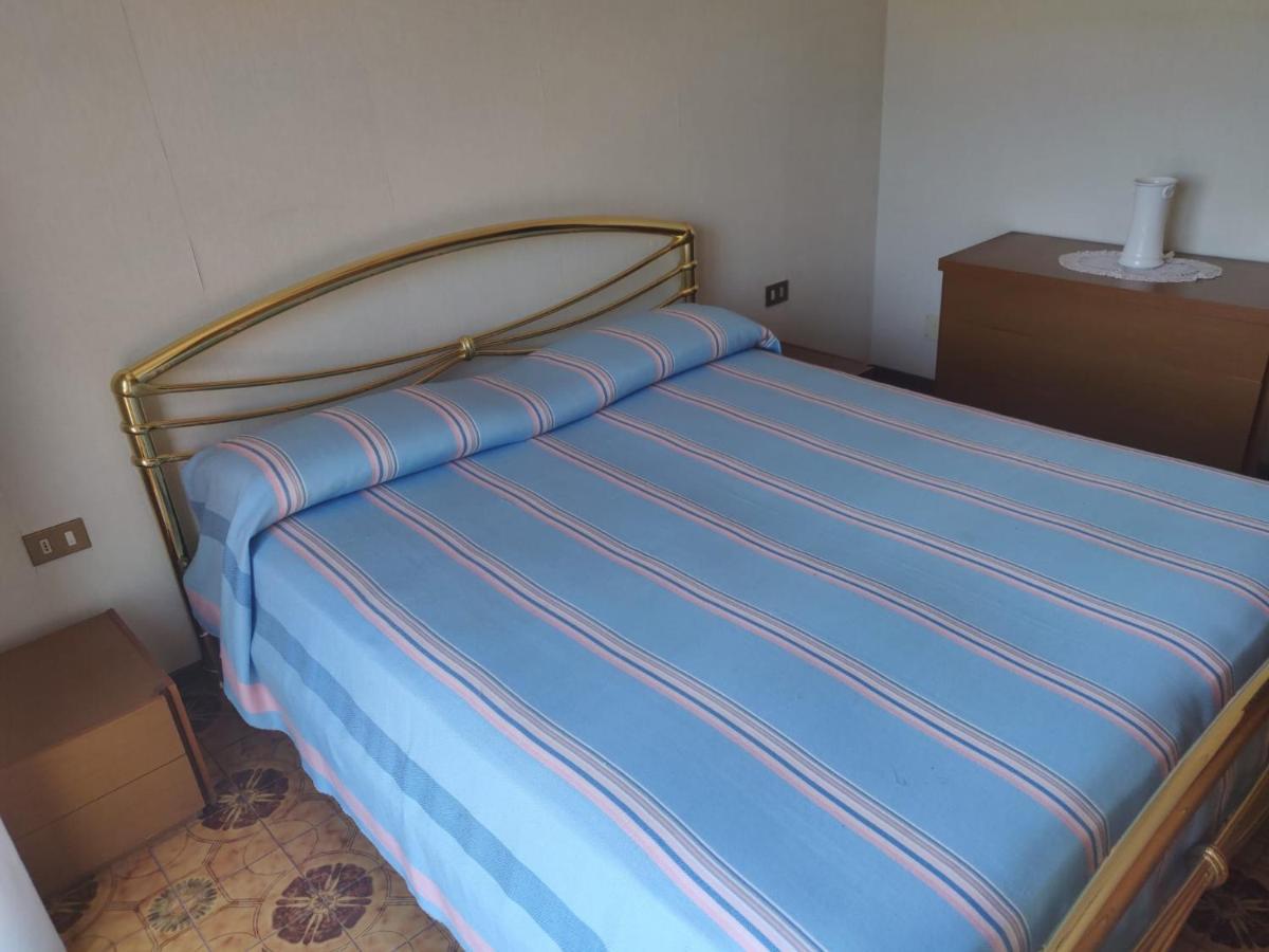 Apartamento Residenza Il Poggio San Bartolomeo Al Mare Exterior foto