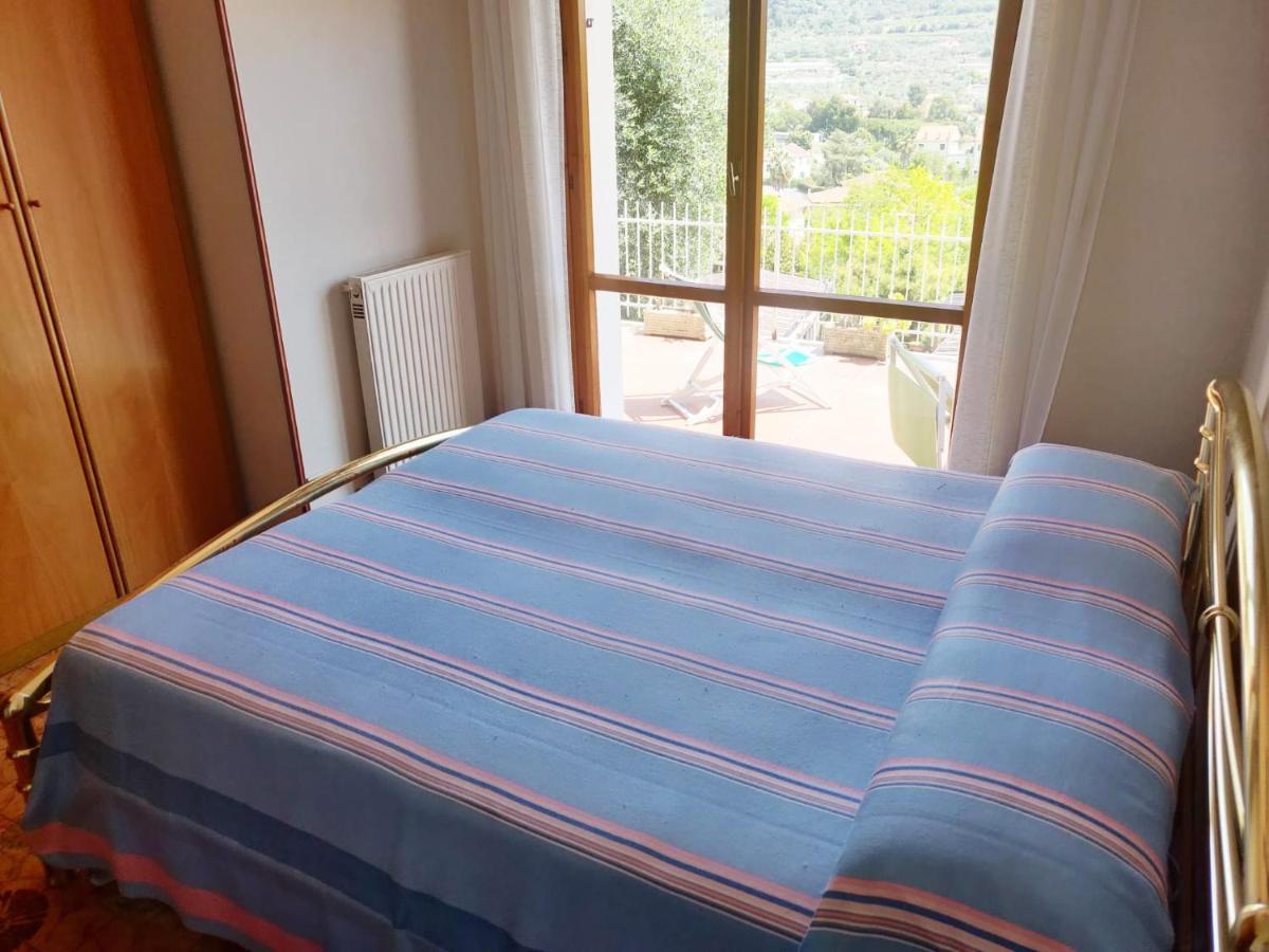 Apartamento Residenza Il Poggio San Bartolomeo Al Mare Exterior foto